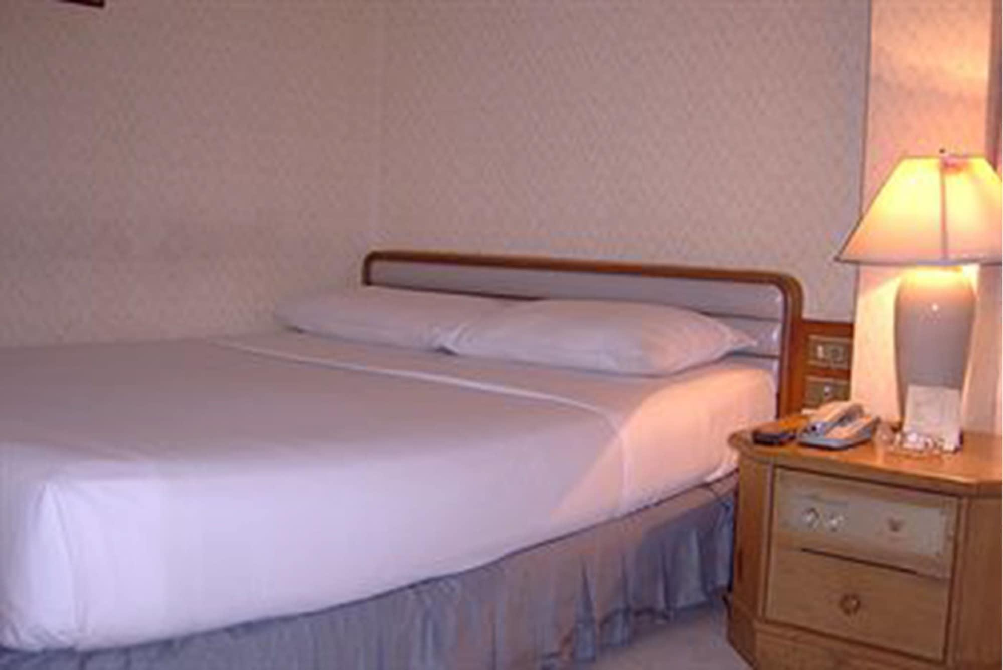 Wall Street Inn, Bangkok Esterno foto